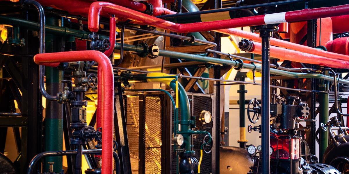 Газ азот